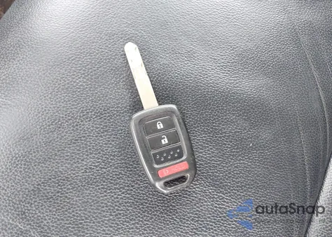 2014 Honda Cr-V Ex-L z USA, uszkodzony, nr VIN 5J6RM3H71EL038996